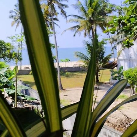 Marari Sibiya Beach Villa Mararikulam Exterior photo