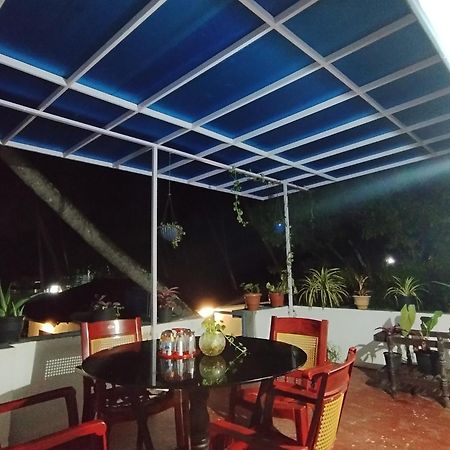 Marari Sibiya Beach Villa Mararikulam Exterior photo