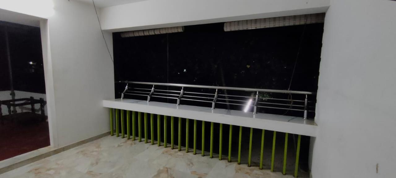 Marari Sibiya Beach Villa Mararikulam Exterior photo