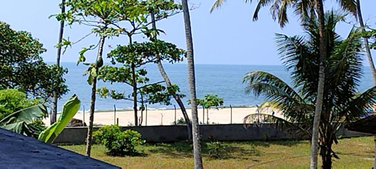 Marari Sibiya Beach Villa Mararikulam Exterior photo