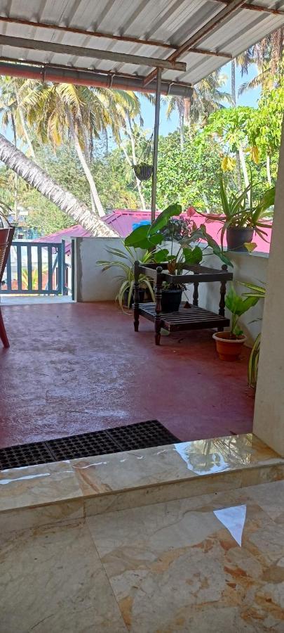 Marari Sibiya Beach Villa Mararikulam Exterior photo