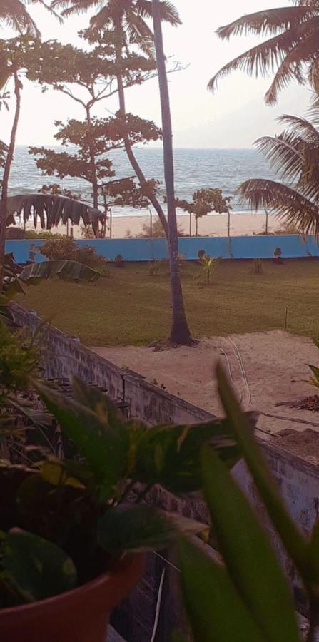 Marari Sibiya Beach Villa Mararikulam Exterior photo